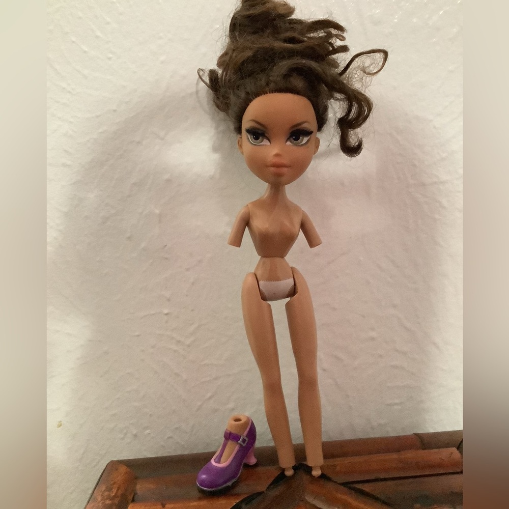 Brats doll Yasmine